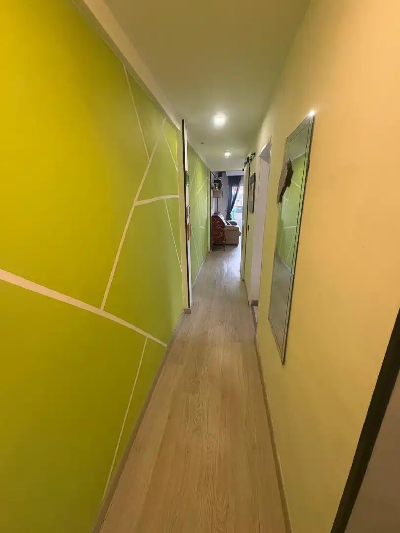Piso en venta en Getafe