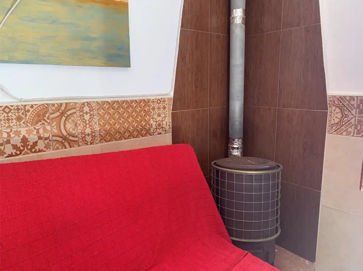 Habitación de Finca rústica en venta en Cartagena