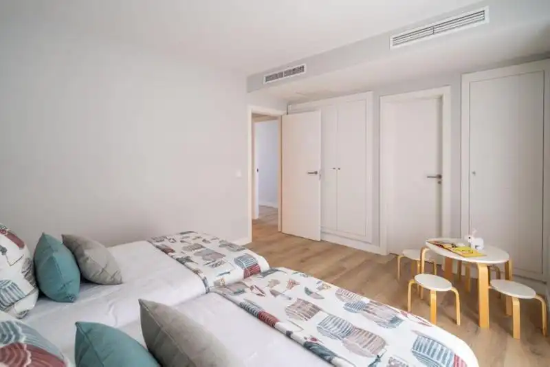 Penthouse mit Terrasse zur Miete in Nueva Andalucía, imagen 30