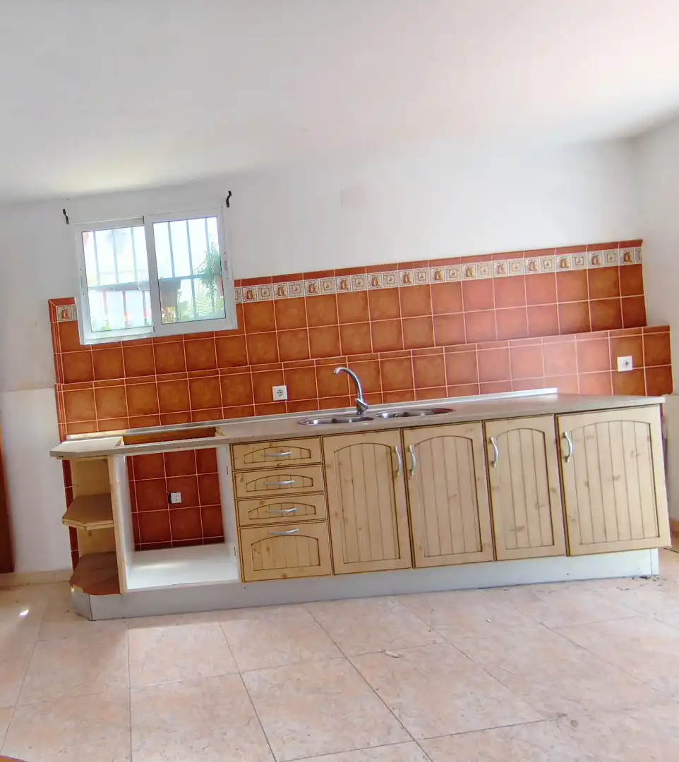 Casa amb terrassa en venda a Calle Rincon de San Agustín 11, imagen 15