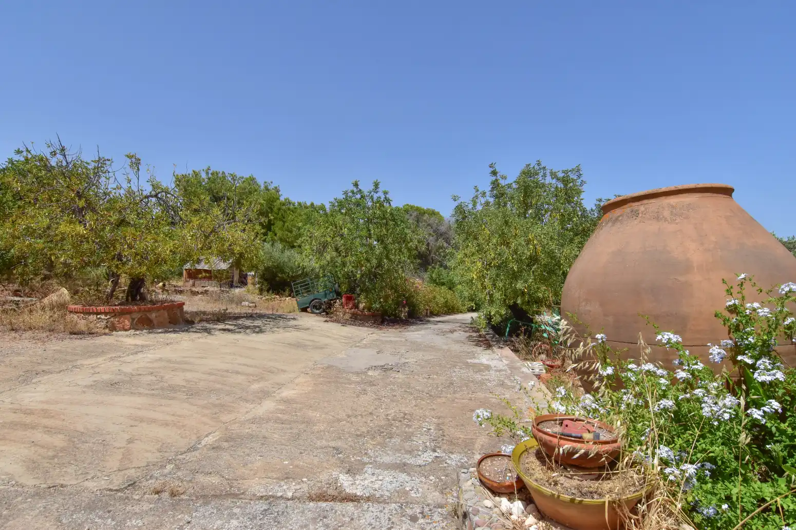 Casa amb piscina en venda a Albalat dels Tarongers - PD PLA DE PAVIA 127, imagen 47