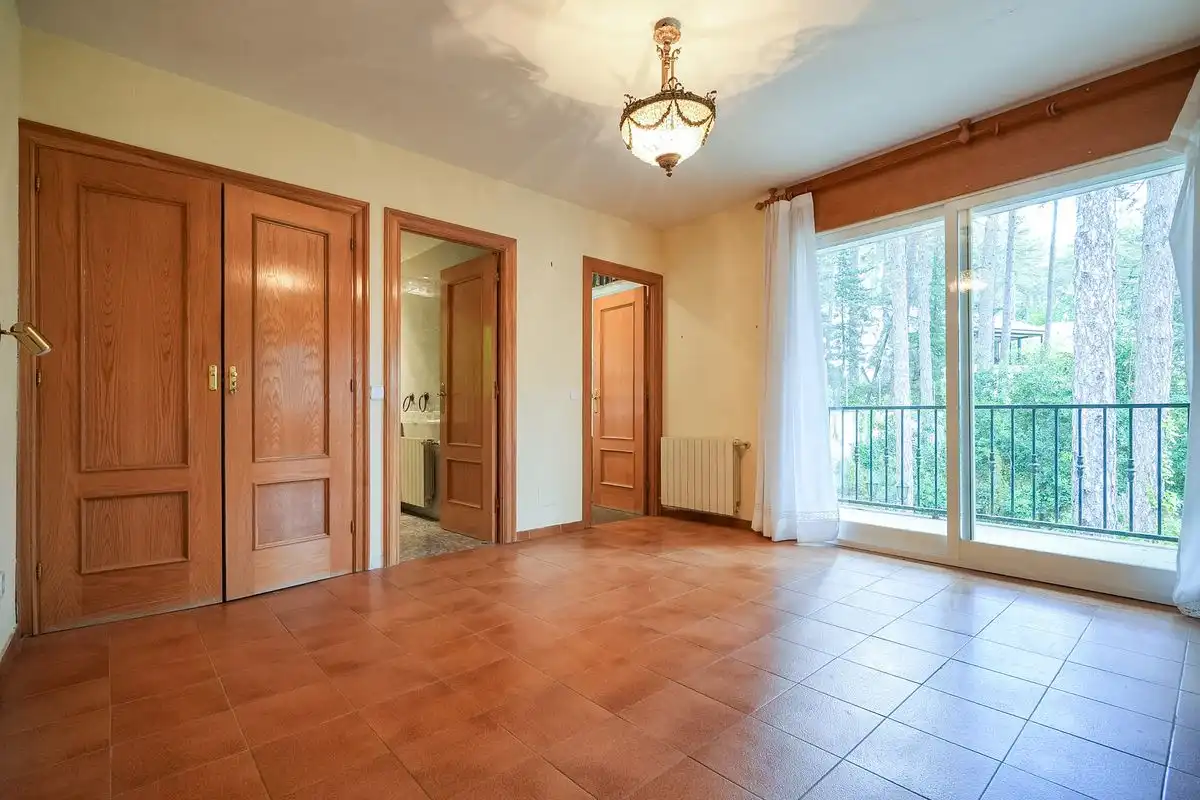 Casa o xalet en venda en Abantos - Carmelitas