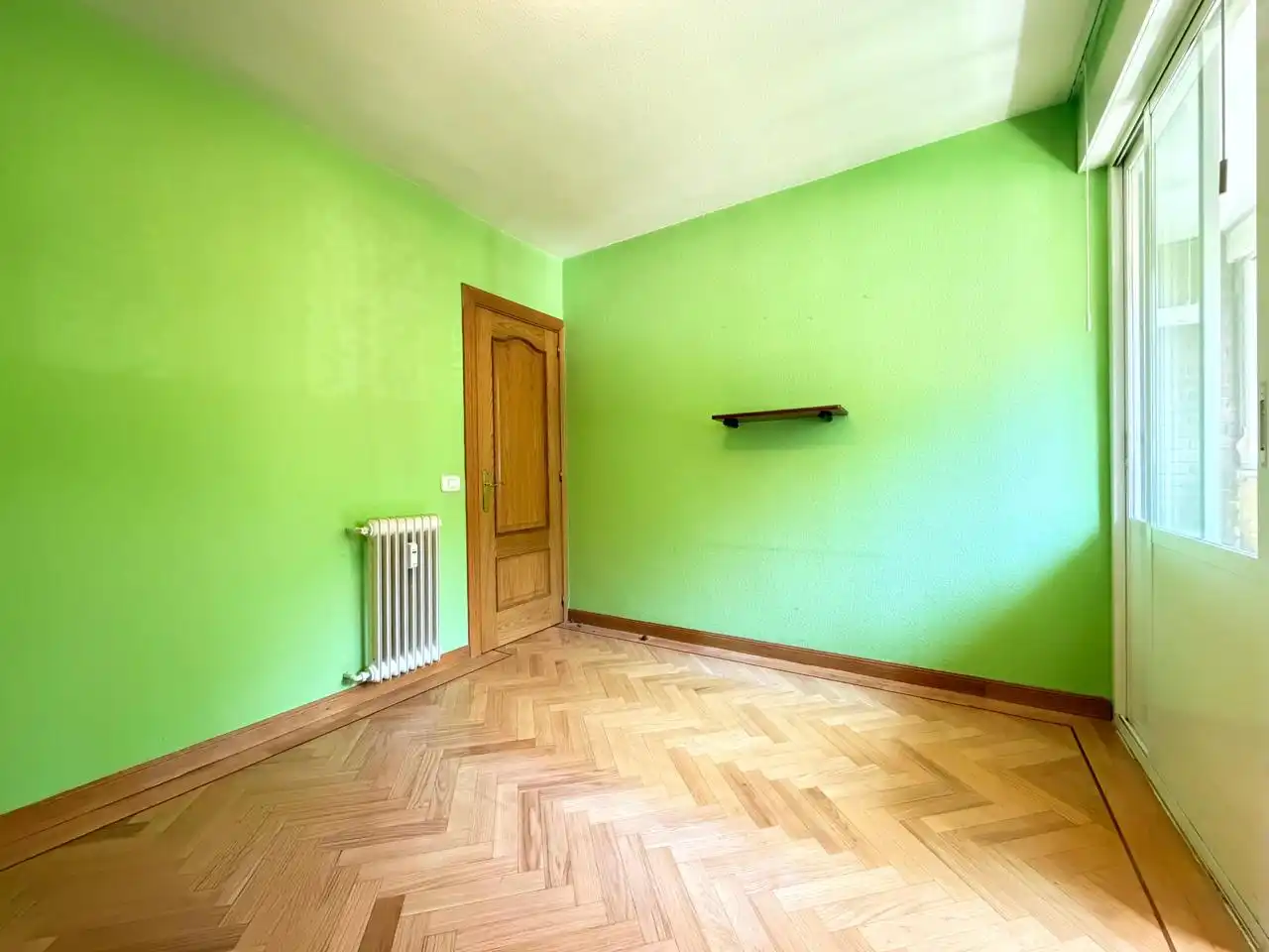 Habitación de Piso en venta en Madrid con Aire acondicionado, Calefacción y Terraza