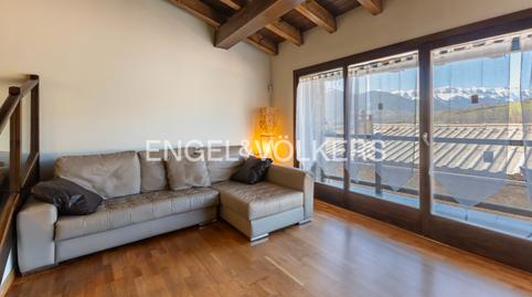 Foto 4 de Casa adosada en venda a Prullans, Lleida