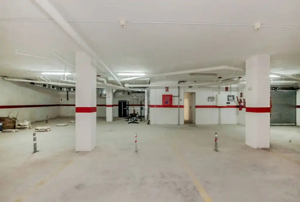 Parcheggio con ascensore in vendita a C/ Carrilet, imagen 18