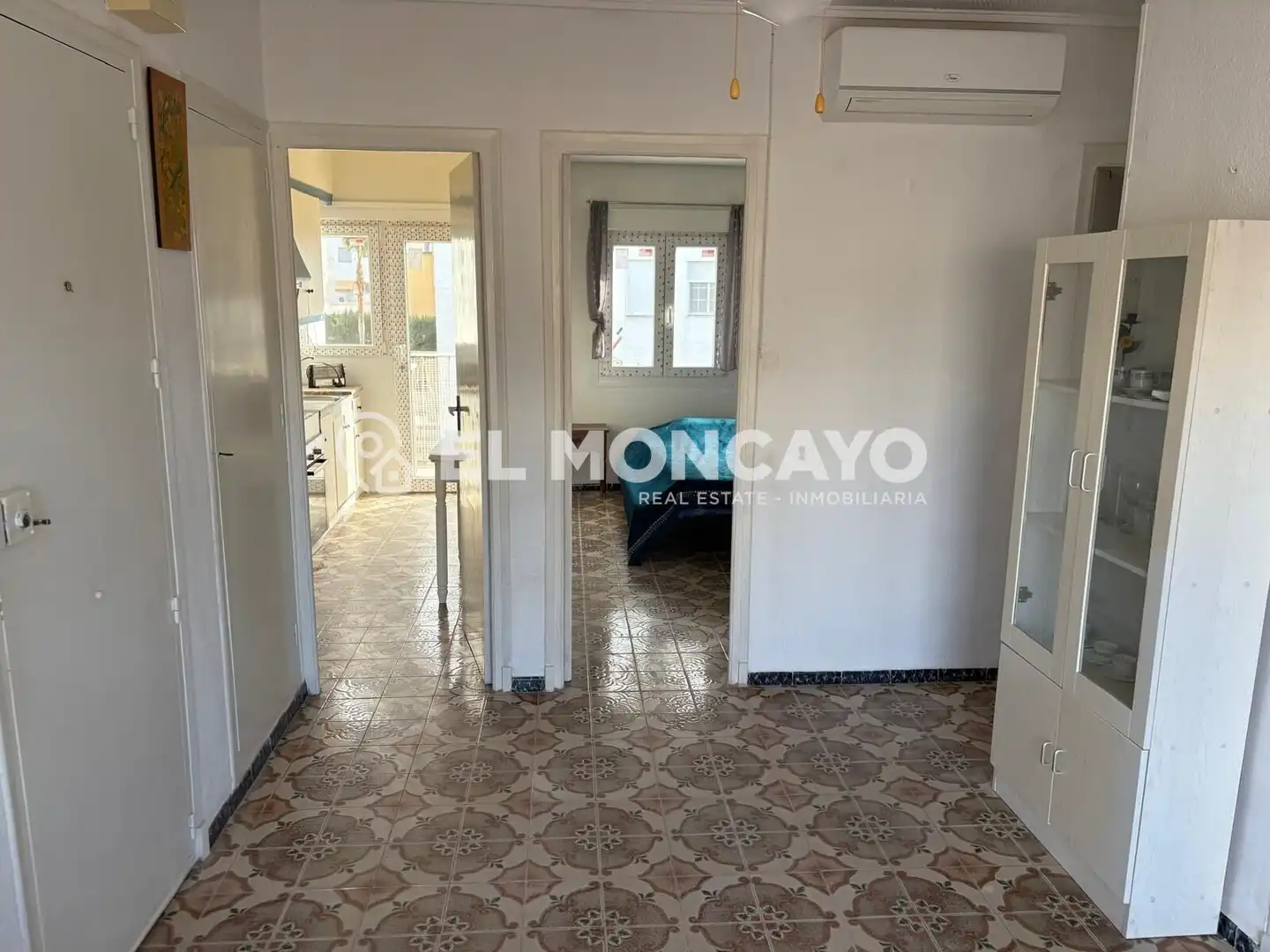 Apartamento en venta en Santa Pola ciudad, imagen 2