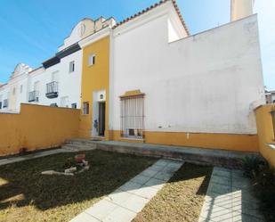 Garden of Single-family semi-detached for sale in Benalup-Casas Viejas  with Private garden, Terrace and Oven