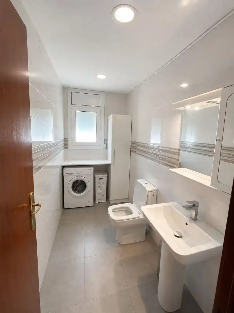 Bathroom of Detached homes for sale in Terrassa  with Terrace