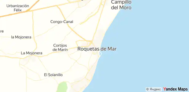 Wohnung zum Verkauf in Roquetas de Mar ciudad, imagen 3