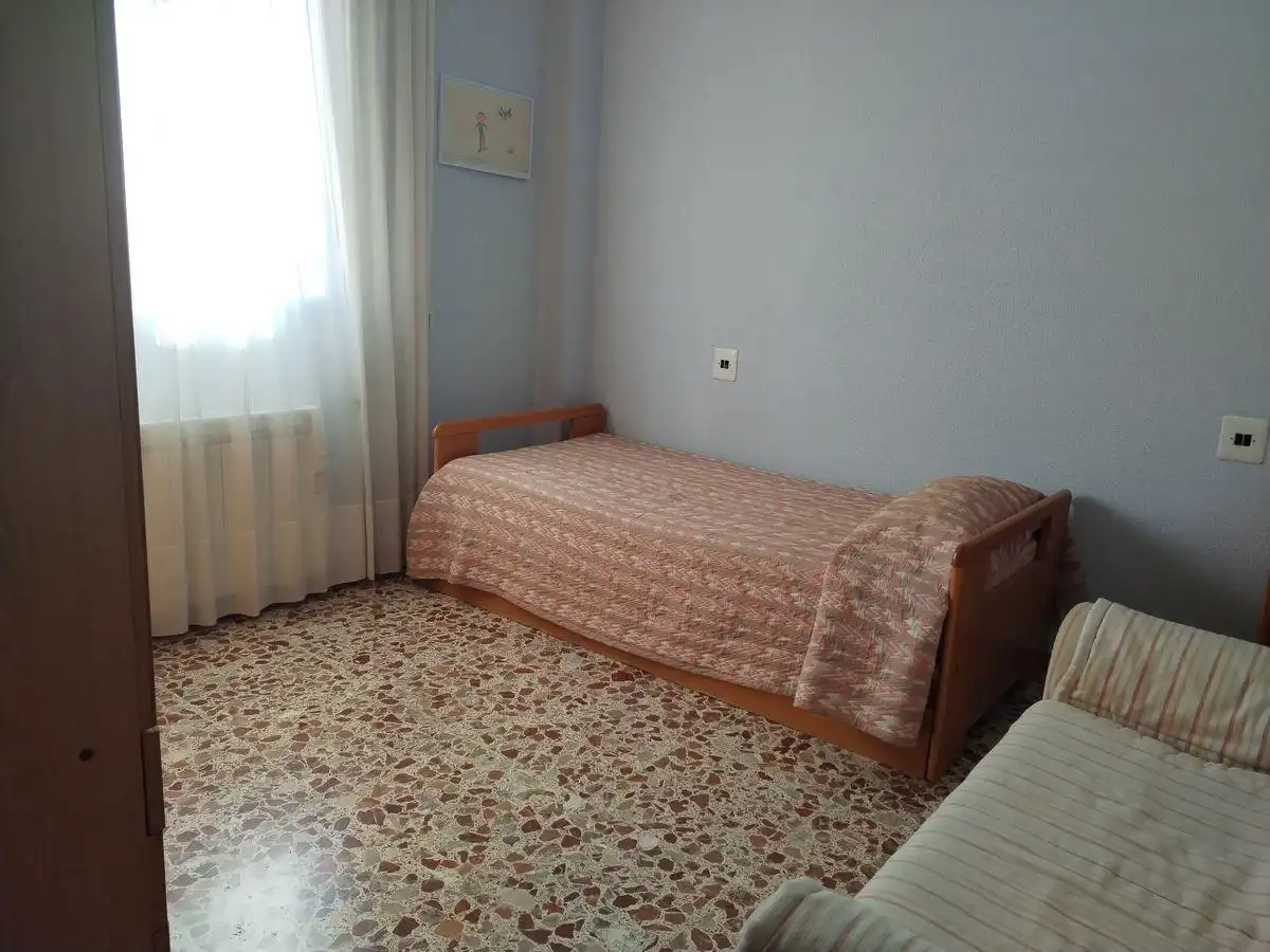 Bedroom of Houses for sale in Camarles  with Air Conditioner and Terrace