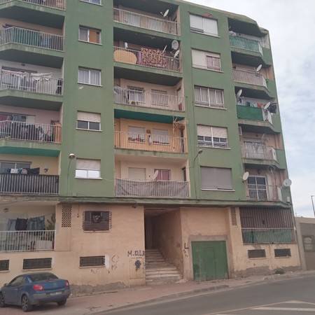 Piso en Venta en Cm Del Cementerio en Las Majadas - Las Molinetas - Labradorcico