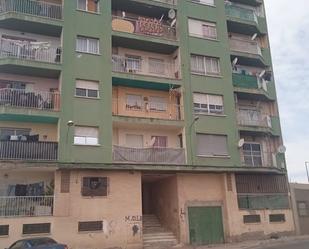Exterior view of Flat for sale in Águilas
