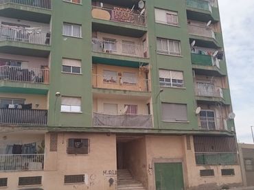 Wohnung mit Aufzug zum Verkauf in Cm Del Cementerio