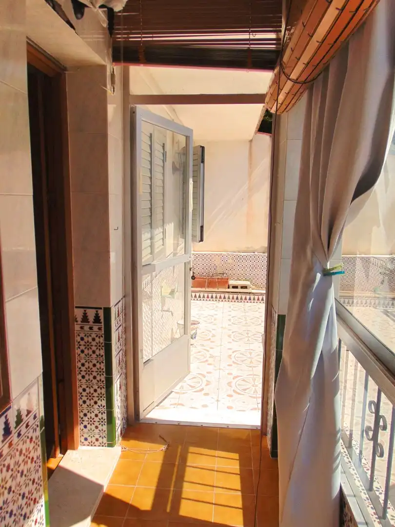 Planta baja en venta en San Pedro del Pinatar con Jardín privado, Terraza y Trastero