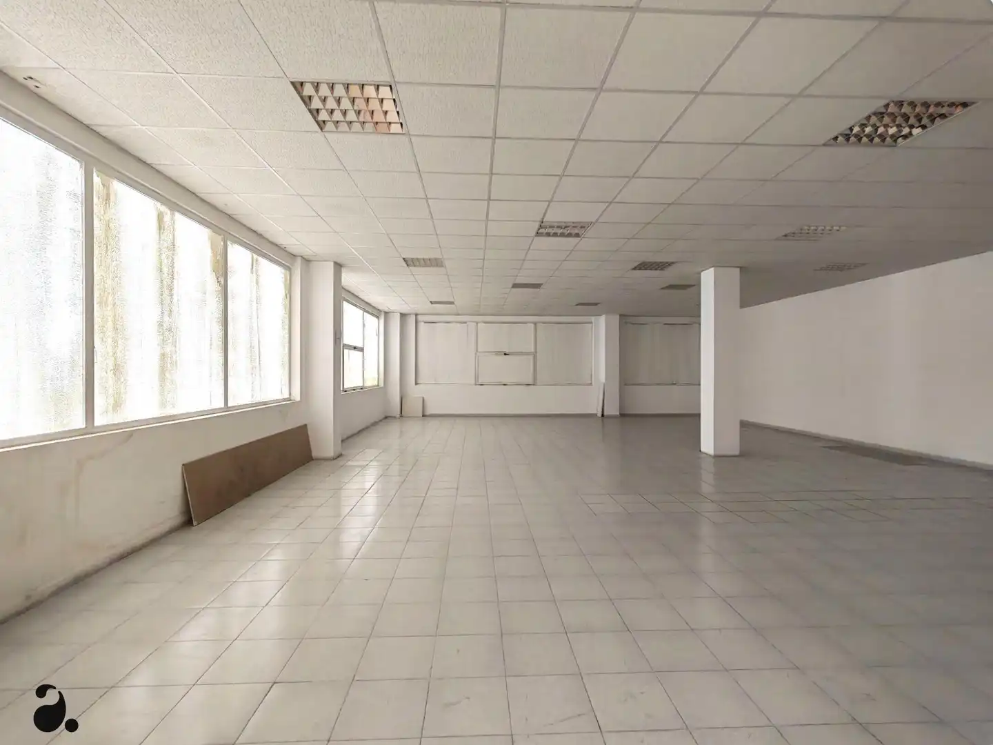 Local comercial de lloguer a Calle de Azuela, imagen 24