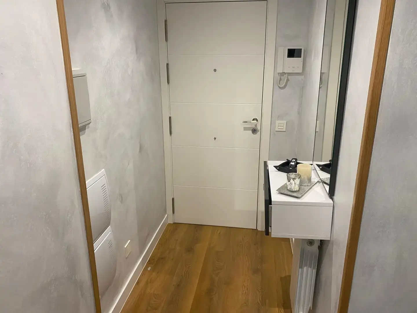 Flat for sale in Ciudad Real  with Air Conditioner, Heating and Storage room