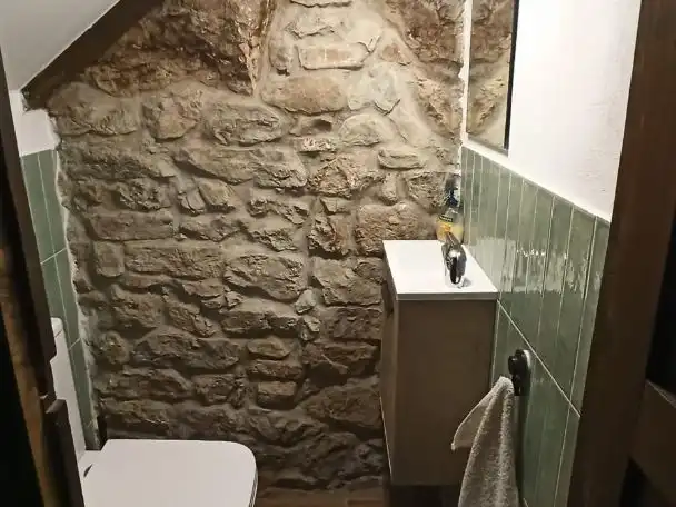 Casa rústica en venta en Poblado carbes 21, imagen 12