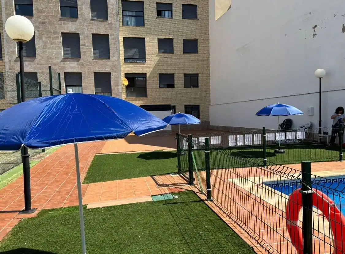 Terrace of Study for sale in Ciudad Real
