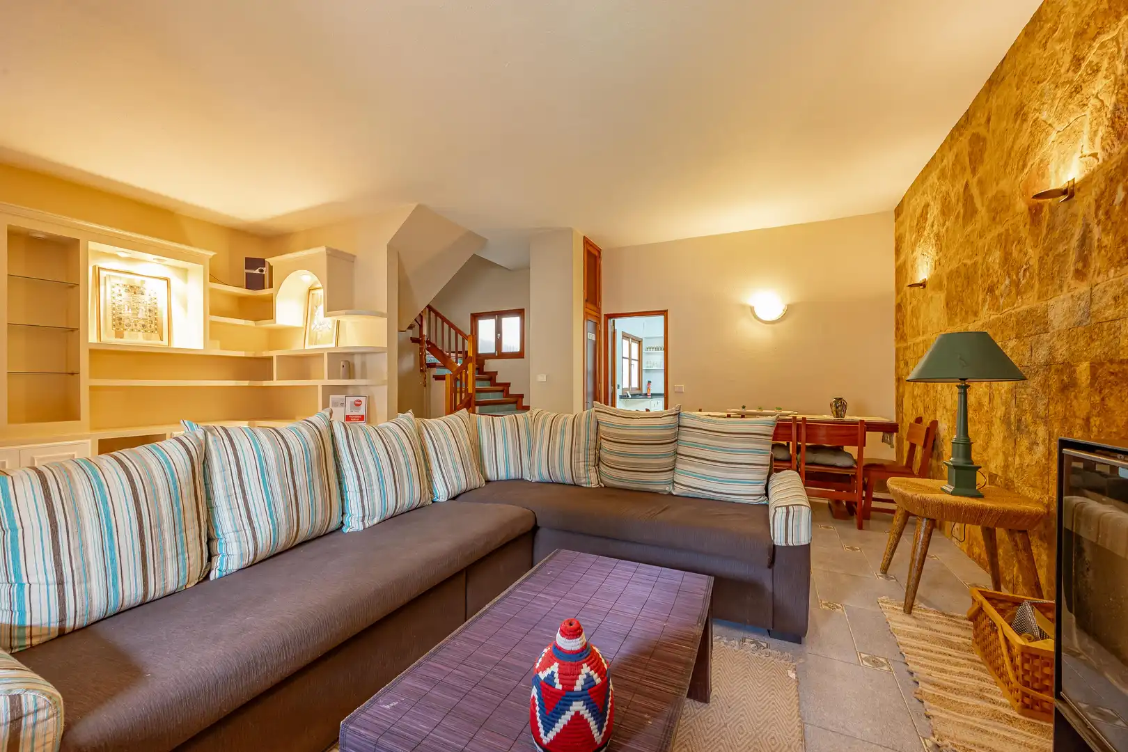 House with terrace for sale in Calle Blas Herrera 9, imagen 32