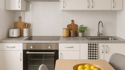 Foto 2 de Piso en venta en Vilartagues - Tueda de Dalt, Girona