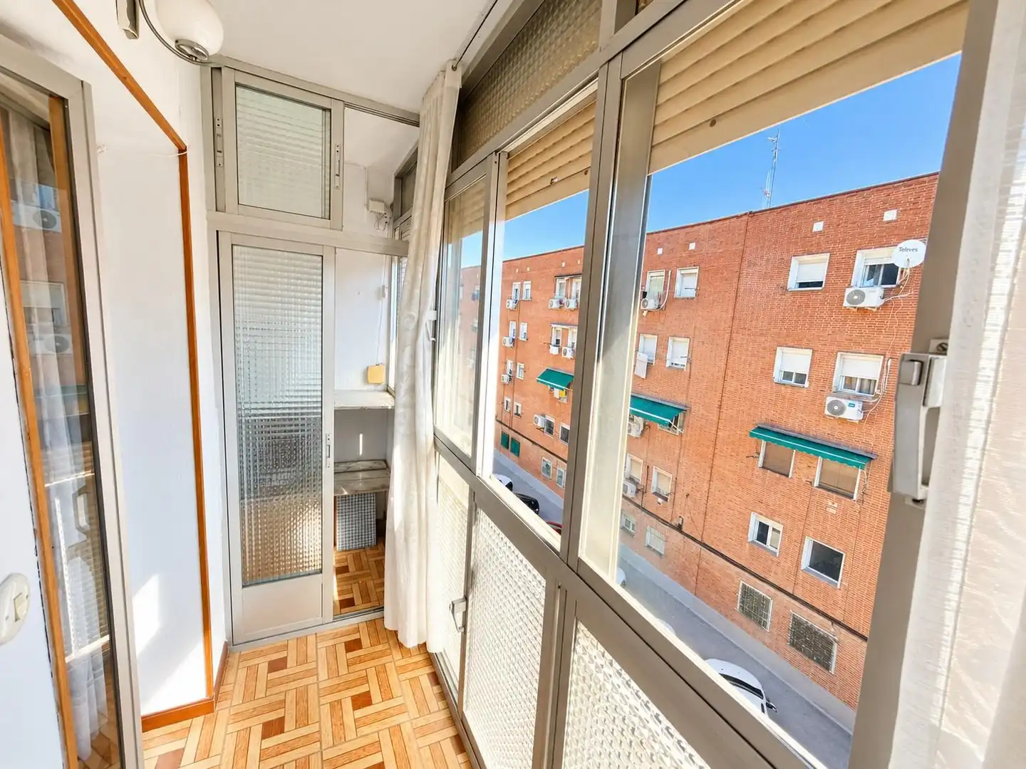 Flat with lift for sale in Calle ZUERA, imagen 30