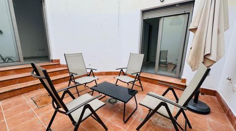 Foto 2 de Planta baja en venta en Calle Period Juanito Cortes, Olletas - Sierra Blanquilla, Málaga Capital