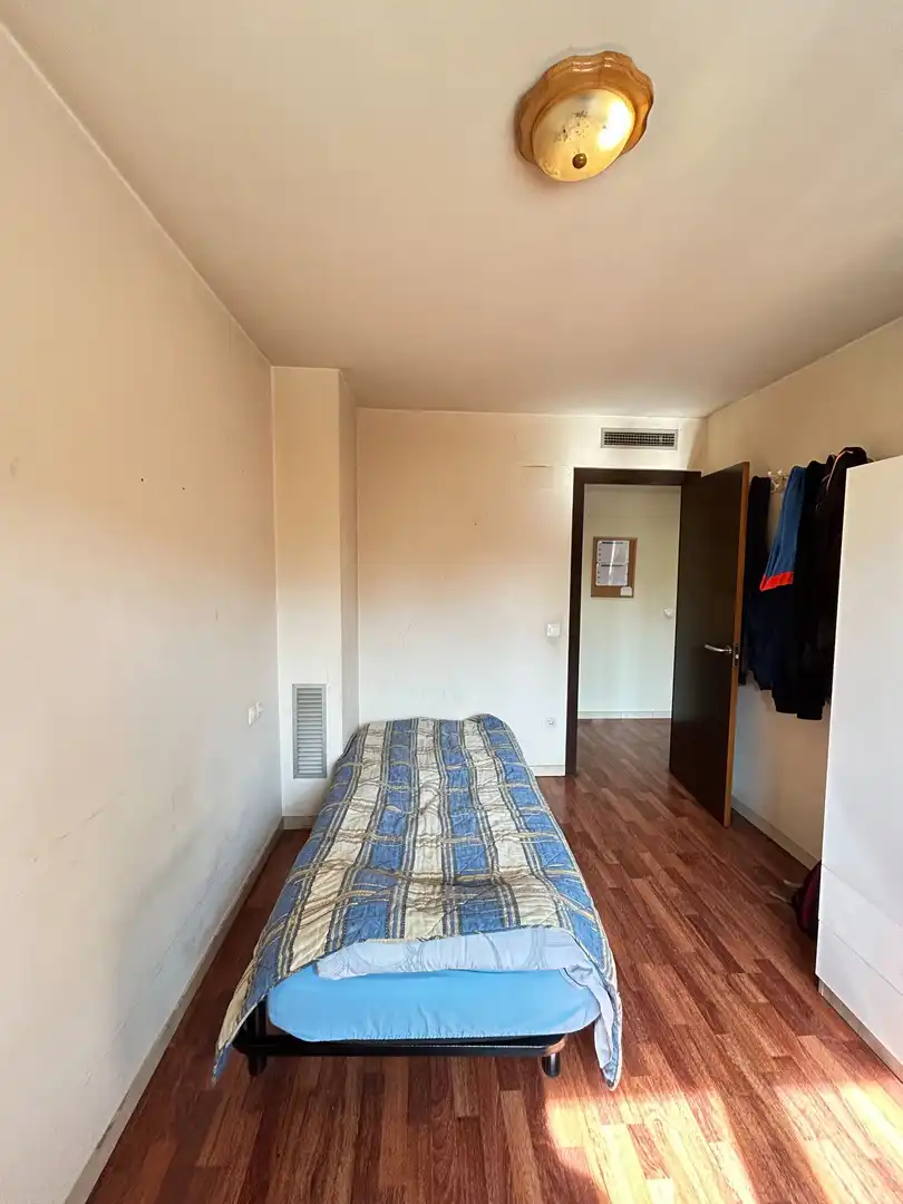 Habitación de Piso en venta en Santa Coloma de Farners con Aire acondicionado, Calefacción y Terraza