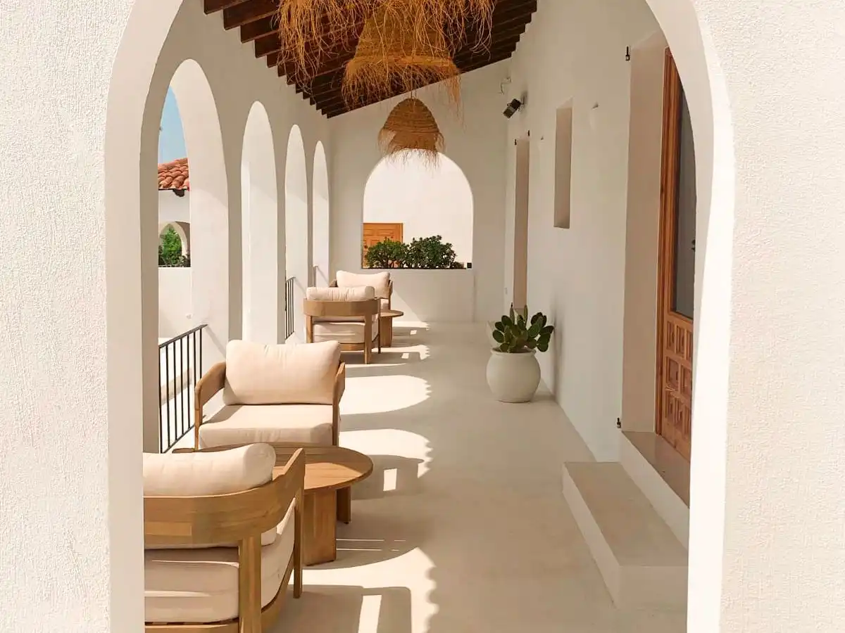 Terraza de Casa o chalet en venta en Altea con Aire acondicionado, Calefacción y Terraza
