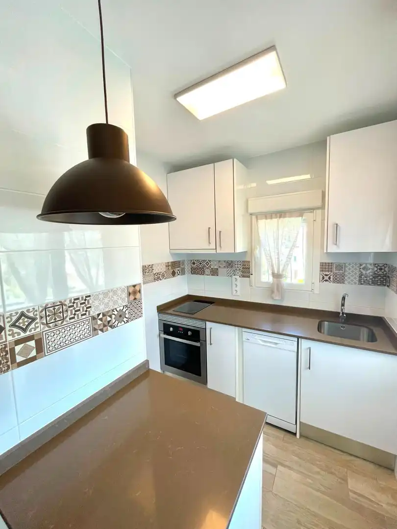 Apartament en venda a OLIBA, El Palmar - Los Molinos