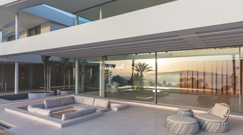 Foto 5 de Residencial en venda a Club de Campo, Abama, Guía de Isora