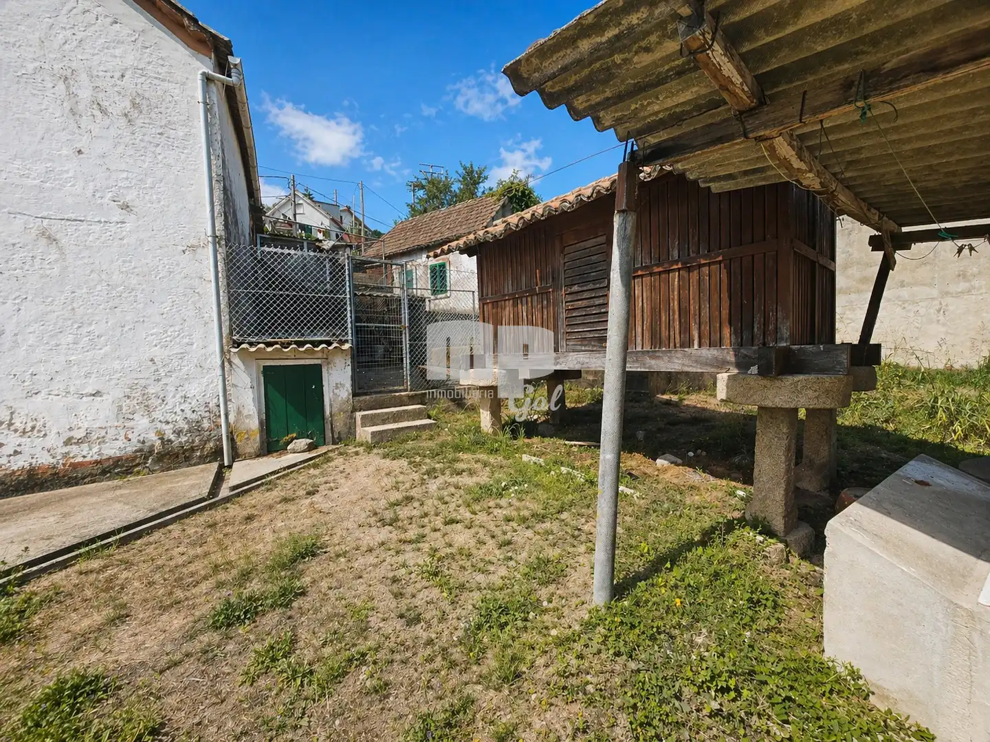Maison avec jardin à vendre à Lugar Quintela, imagen 14