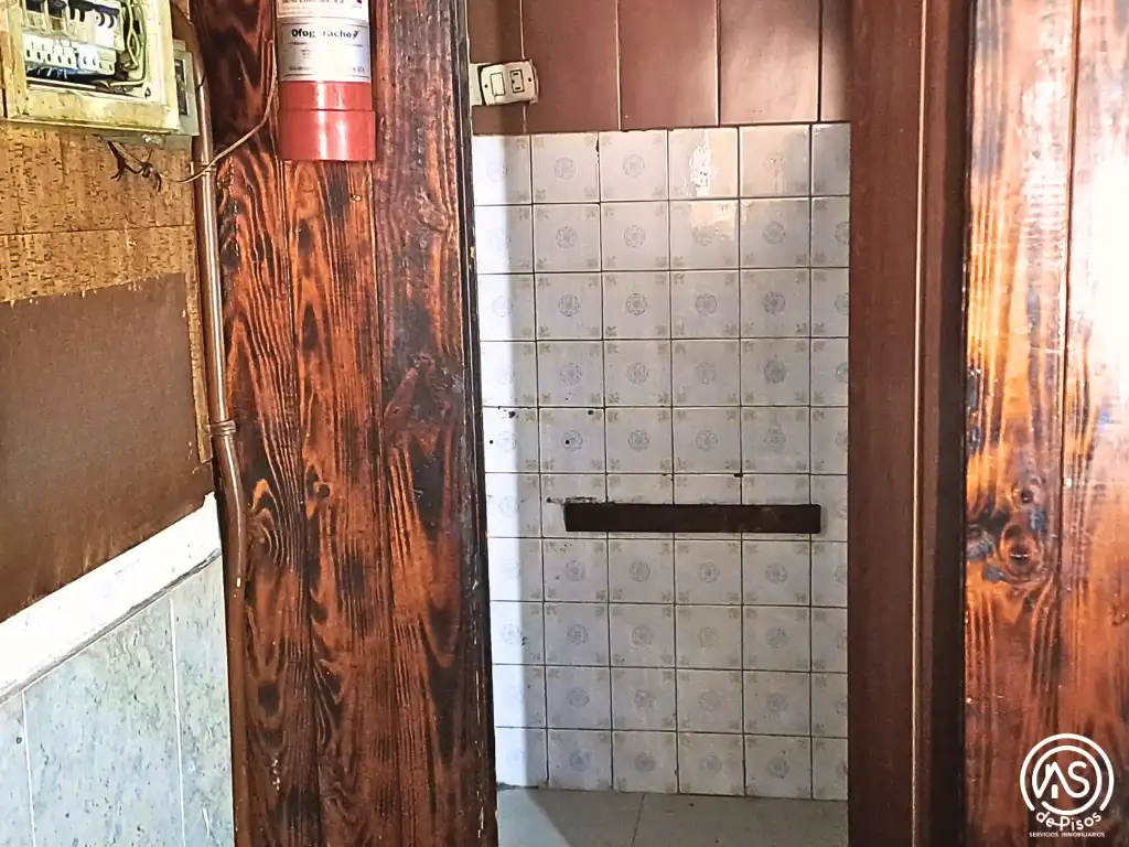 Gewerbefläche zum Verkauf in Calle de Desiderio Escosura 34, imagen 7