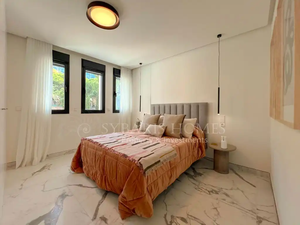 Chalet con piscina en venta en Camino Assagador De Cabanes, imagen 28