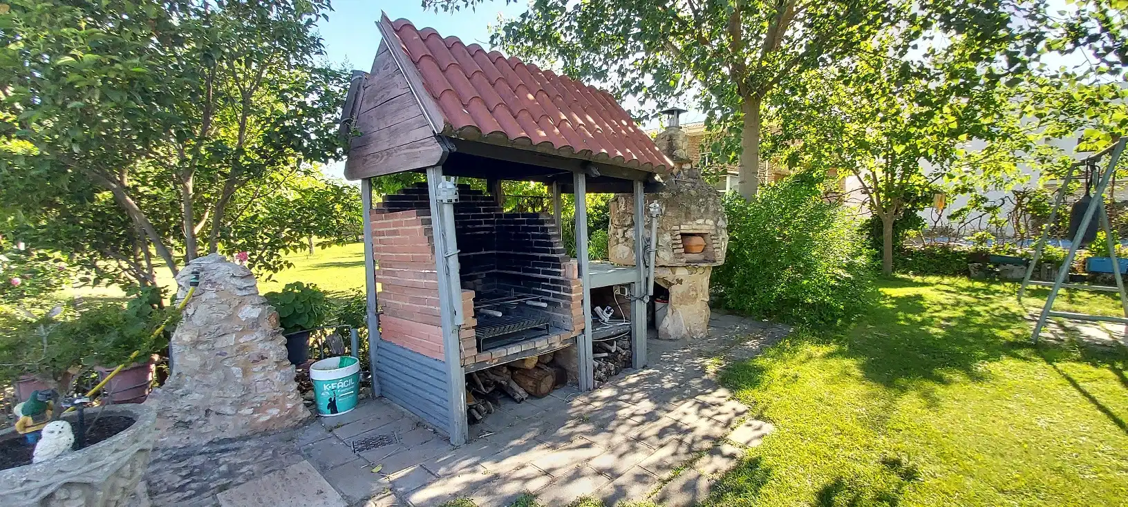 Country house zum Verkauf in Diseminado Diseminados, 16, Área Rural