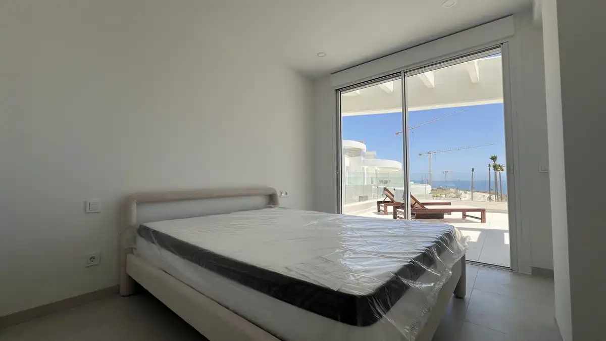 Mini appartamento in vendita a La Cala Mijas, imagen 25
