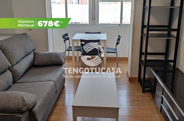 Piso en Venta en Avenida del Marqués de Corbera en Ventas