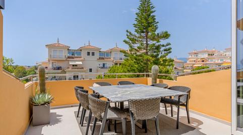 Foto 4 de Pis en venda a Nueva Alcántara, Málaga