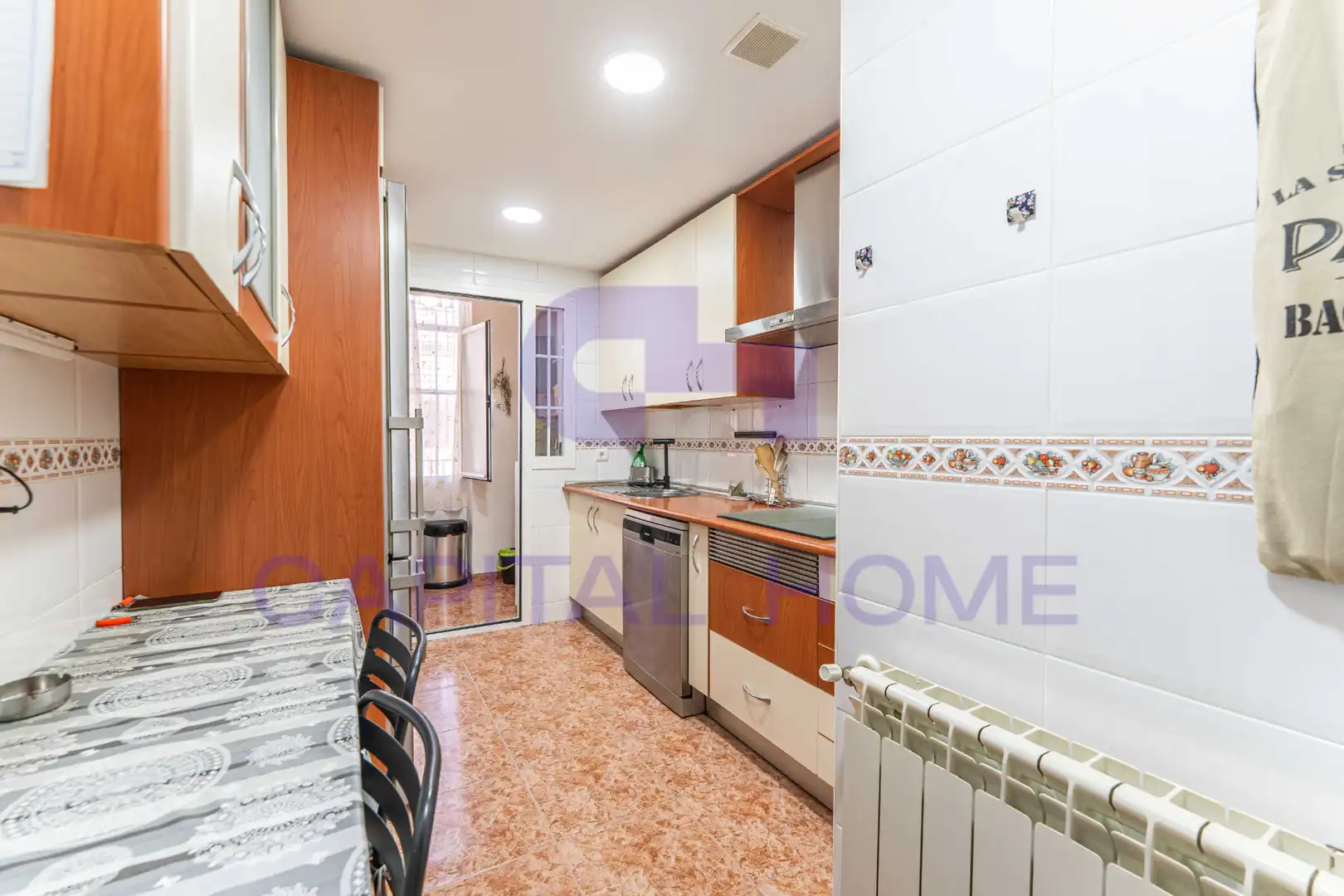 Wohnung zum Verkauf in Calle de Cantabria 8, imagen 2