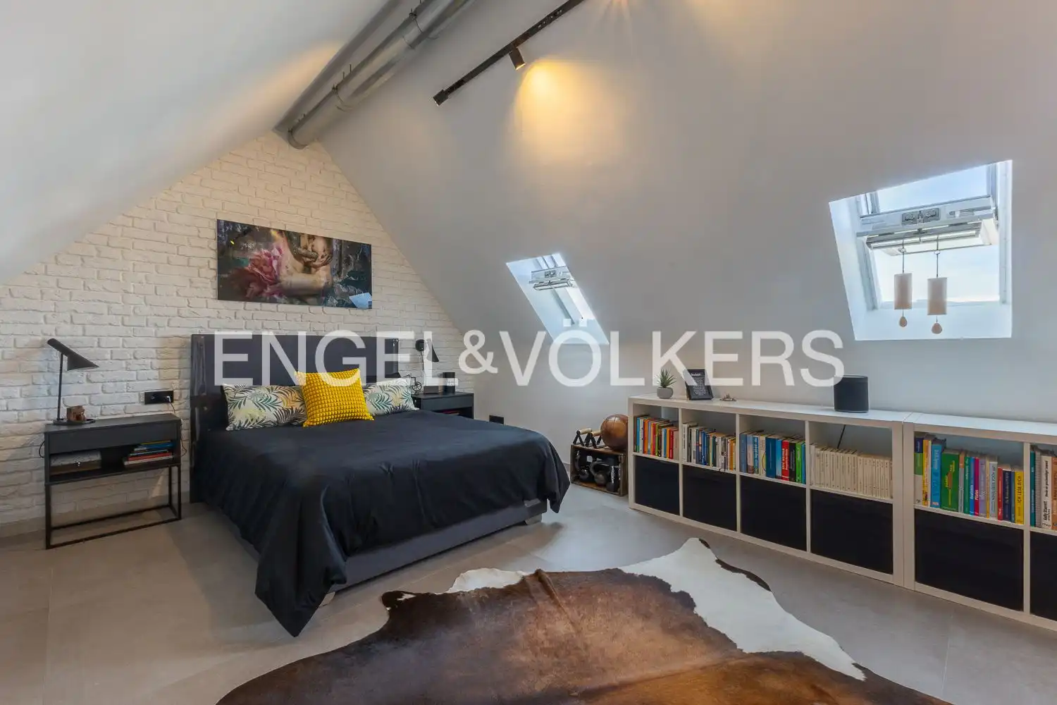 Habitación de Dúplex en venta en Dénia con Calefacción