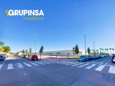 Terrenys i solars en venda a La Marina