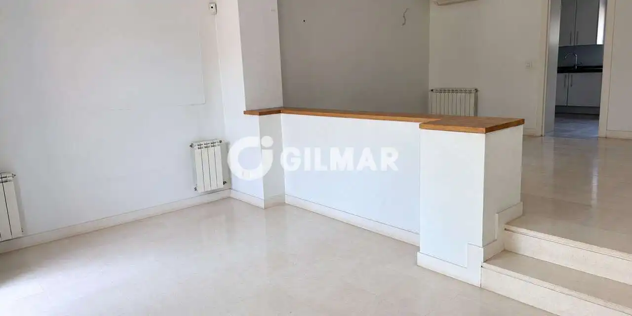 Casa aparellada amb piscina en venda a Norte, imagen 5