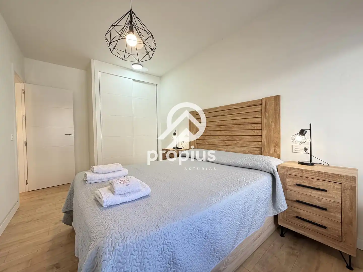 Appartement avec piscine à vendre à Angel Pola 3, imagen 21
