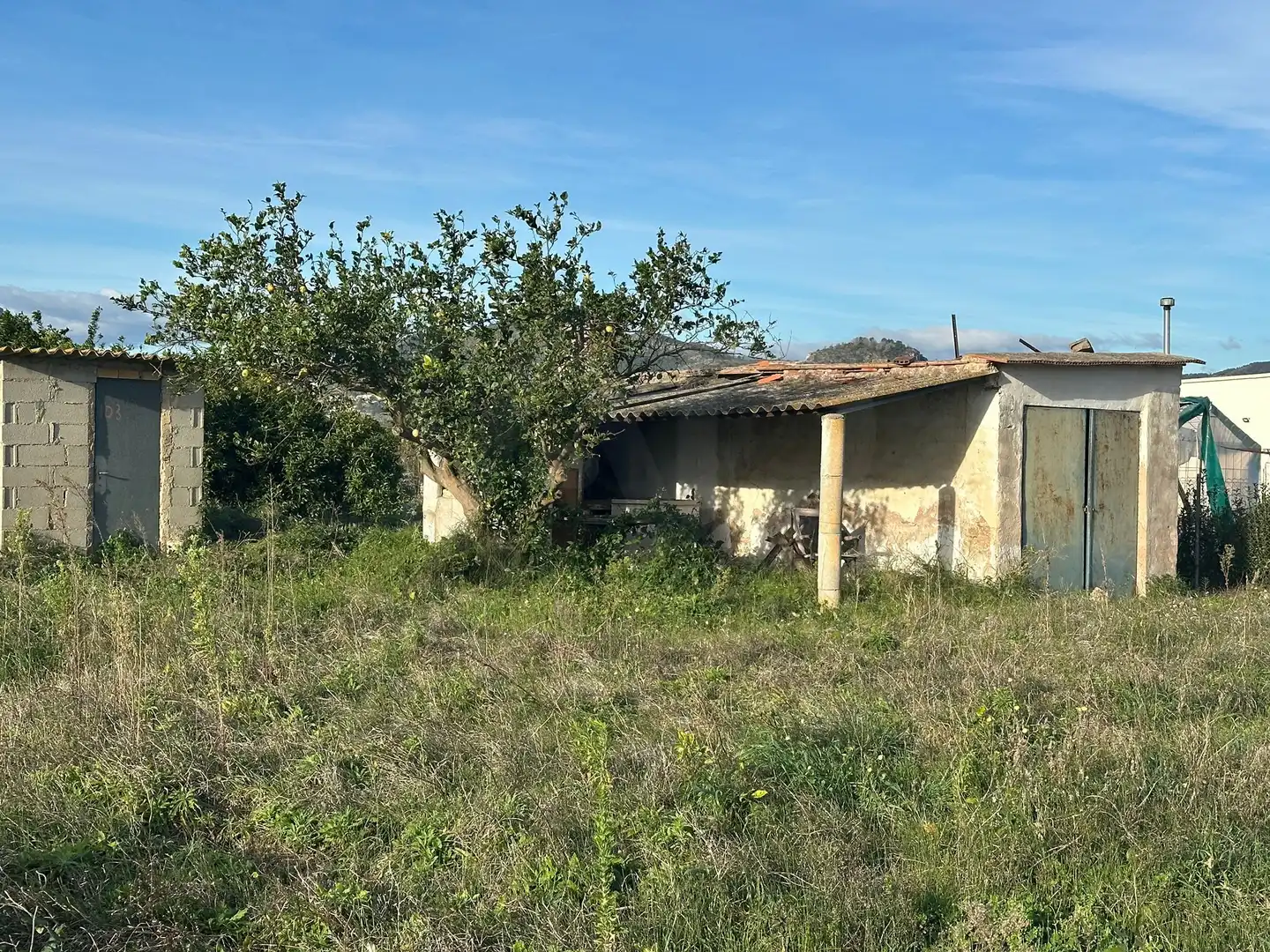 Lands and plots for sale in Pego, imagen 4