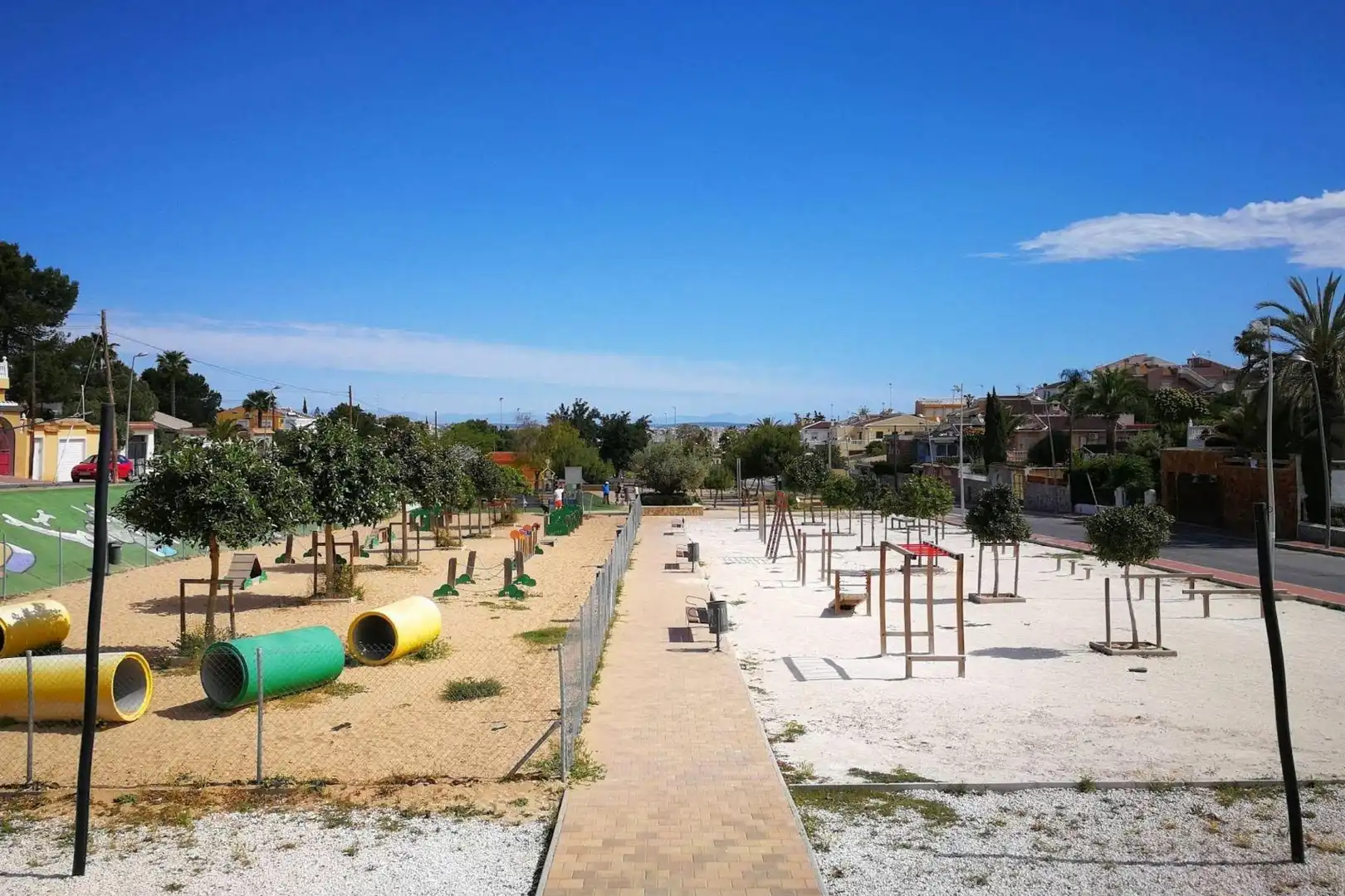 Casa pareada con piscina en venta en Avenida Av. de Torrevieja 19A, imagen 61