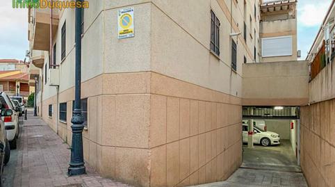 Foto 3 de Garaje en venta en Calle Jose de Echegaray, 1, Ogíjares, Granada