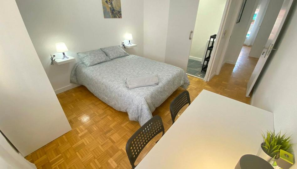 Photo 1 of Flat to share in N/a, Entrevías, Madrid