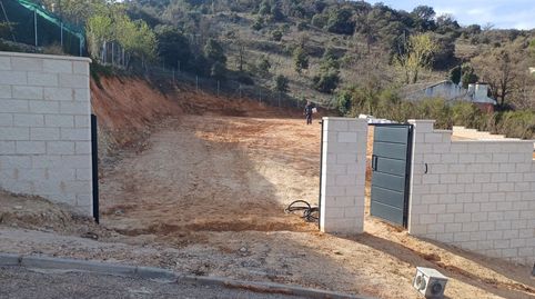 Foto 4 von Residential zum Verkauf in Camino Pinos Salgareños, 36, Hontoba, Guadalajara