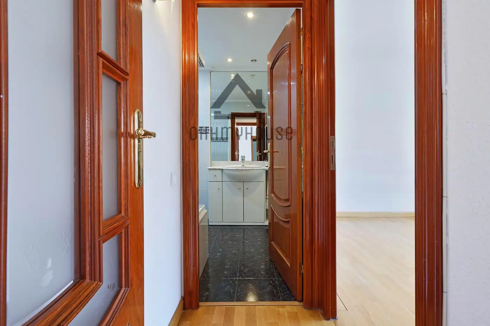 Apartament en venda en Barcelona amb Calefacció, Parquet i Terrassa