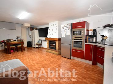Casa en venda a Calle de San Pablo