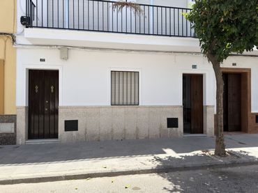 Piso en venta en Los Palacios y Villafranca